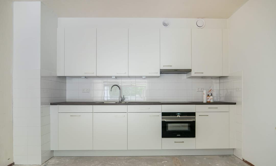 Wohnung Parkzicht 49, Leiden - Zu Vermieten