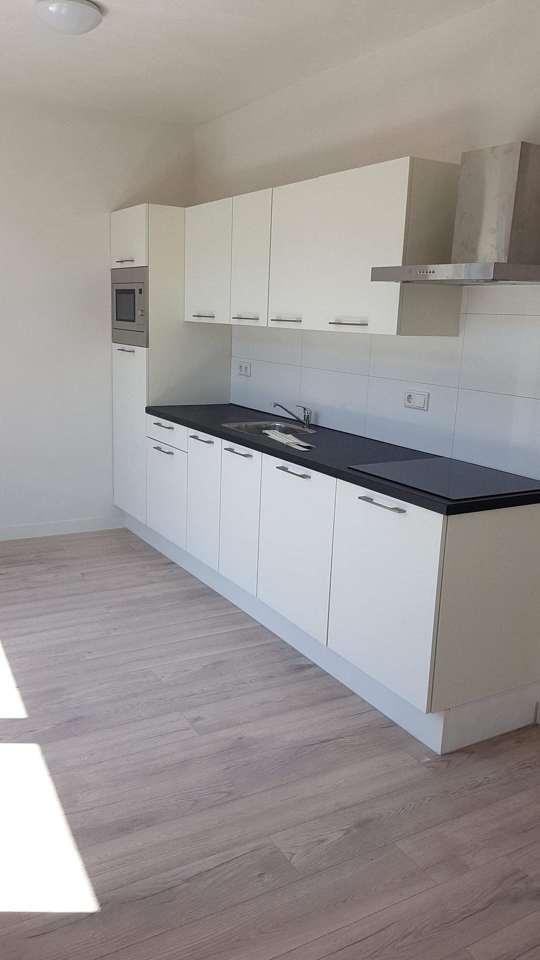 Studio Laaresstraat, Enschede - Zur Miete