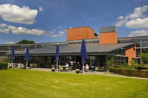 Apartment Willy Brandtplein, Doetinchem - For Rent