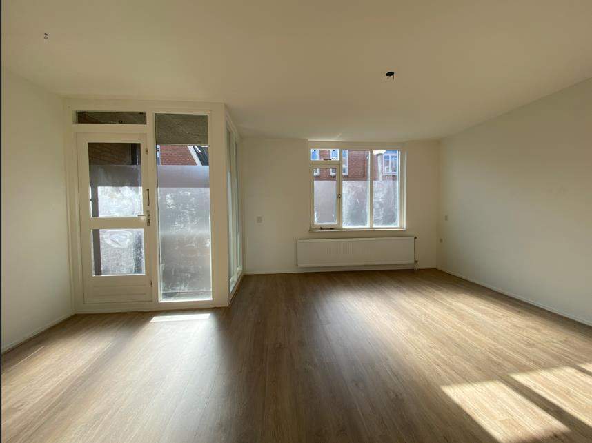 Appartement Keetwaltje, Leeuwarden - Te Huur