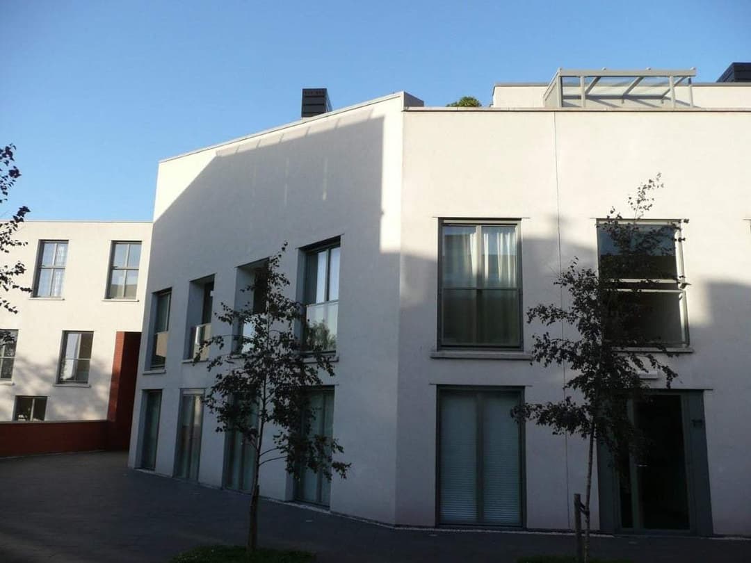 Flat Dichtershof, Weesp - Zur Miete