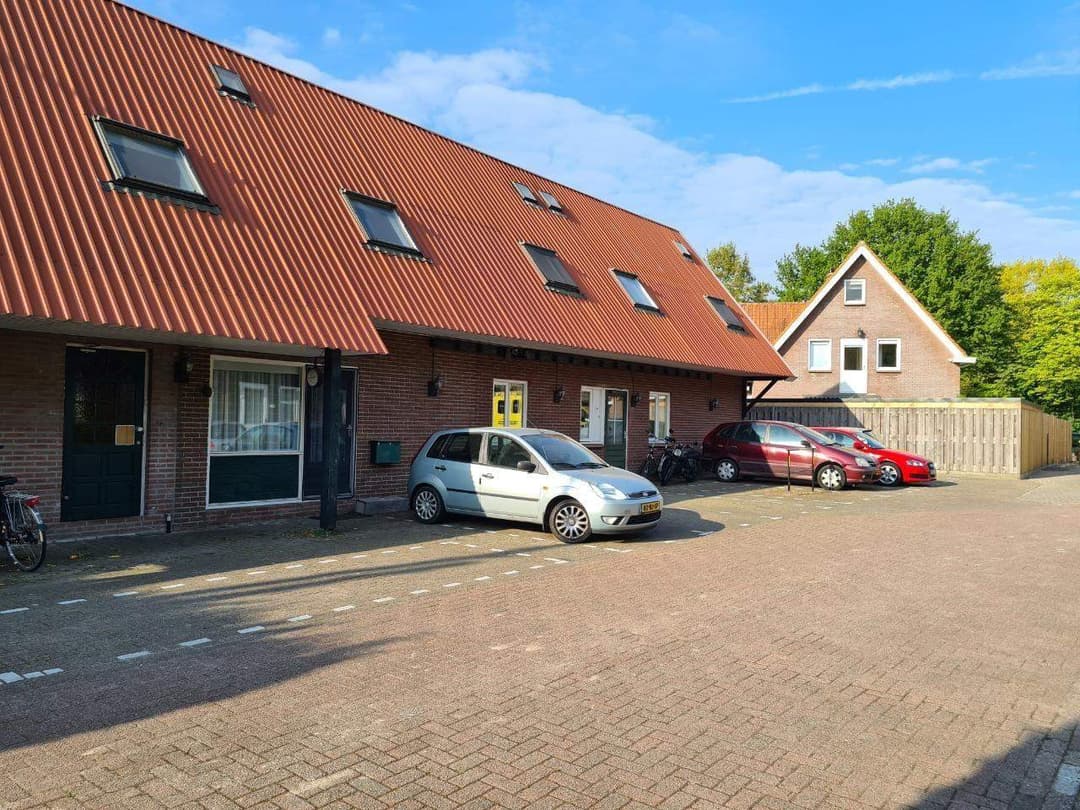 Furnished Room, Barneveldseweg, Lunteren - For Rent