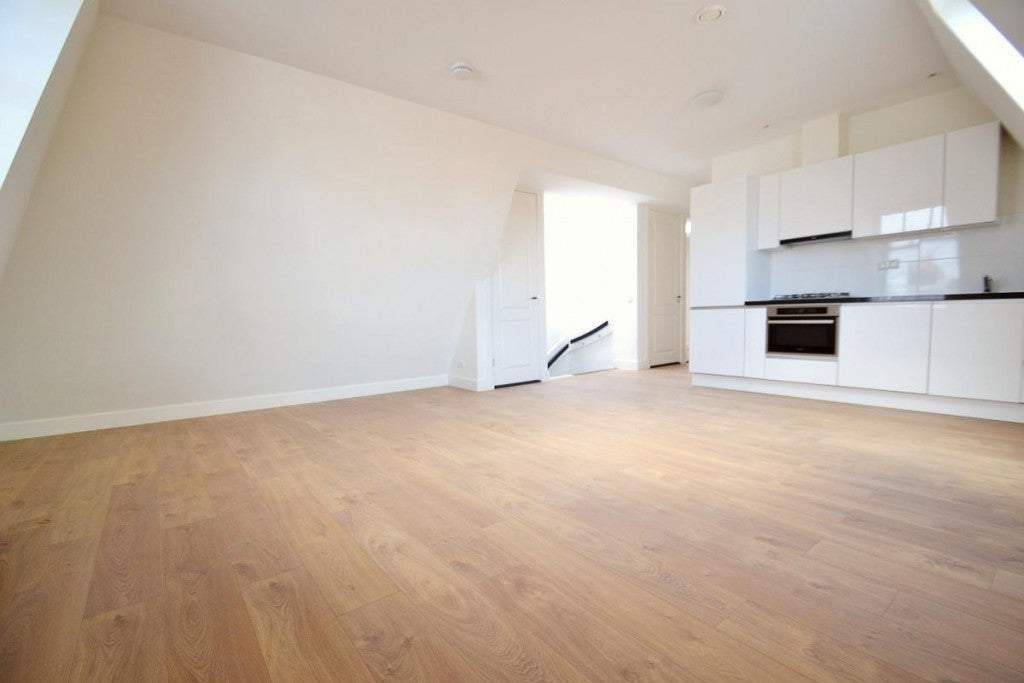 Flat Wagenstraat, Den Haag - Zur Miete