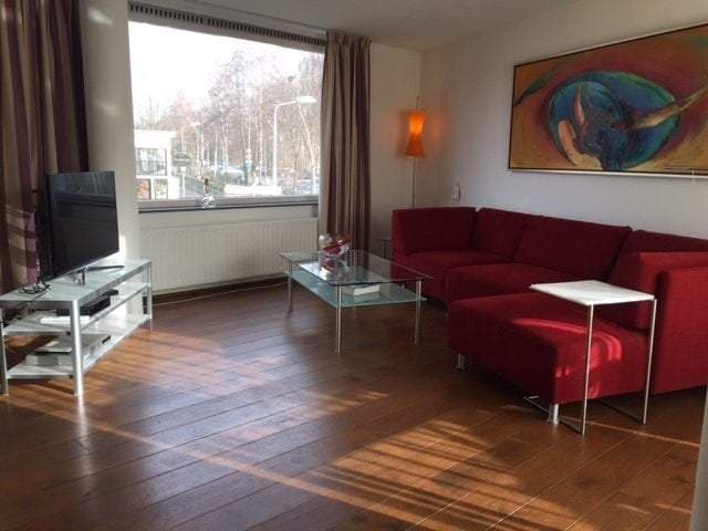 Apartamento Tempelhof 3, Amstelveen - En Alquiler