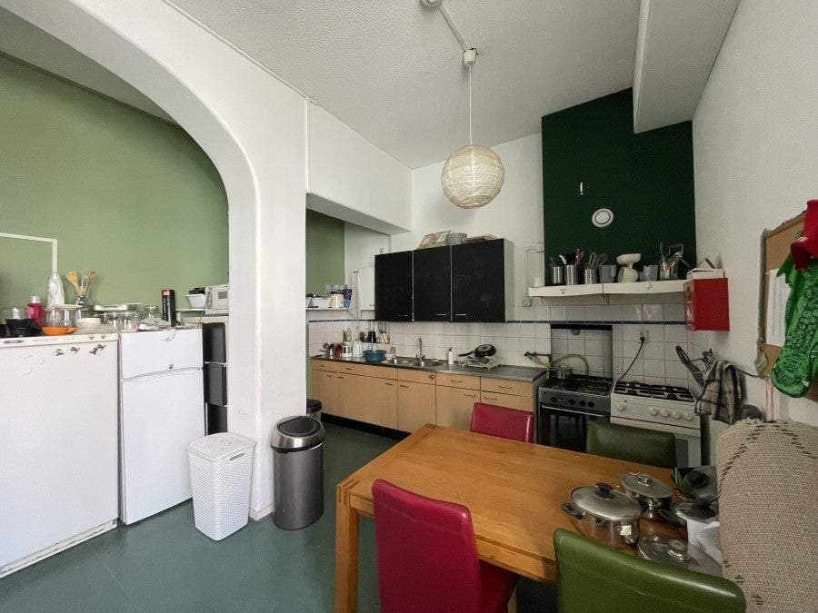 Kamer Weverssingel, Amersfoort - Te Huur