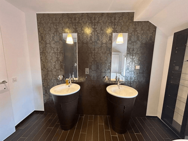 Casa Dokter Haubenlaan 82, Maasmechelen - Para Alquilar