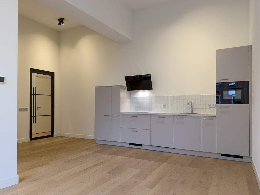 Appartement Boomgaardhof, Rotterdam - Te huur