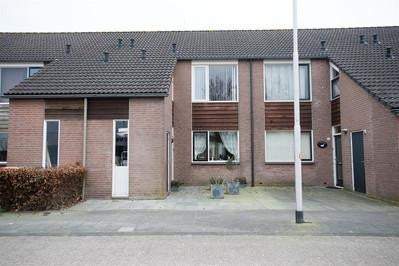 Casa Giekerkstraat, Tilburg - En alquiler