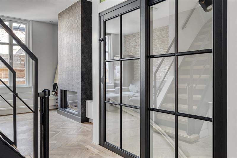 Appartement meublé Stoofstraat, Den Bosch - À louer