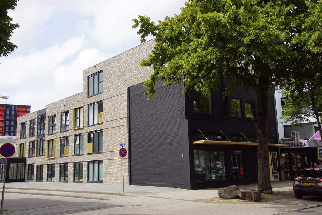 Wohnung Wilhelminastraat, Emmen - Zu Vermieten