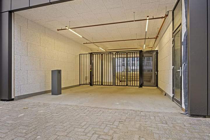 Niemeyerstraat 155, Hoofddorp - 3-Zimmer-Wohnung