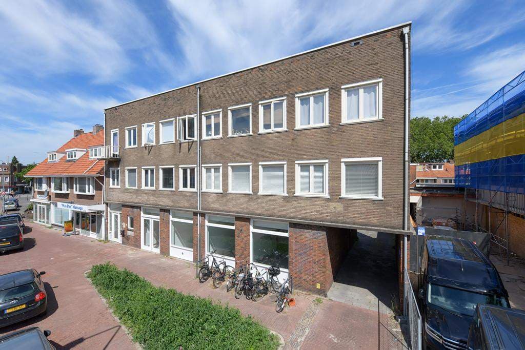 Appartement Kleine Drift 57-A, Hilversum - À Louer