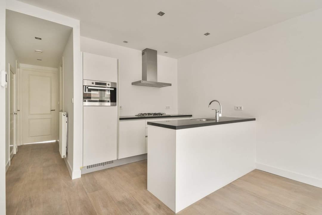 Apartamento Gaaspstraat 41, Ámsterdam - En Alquiler