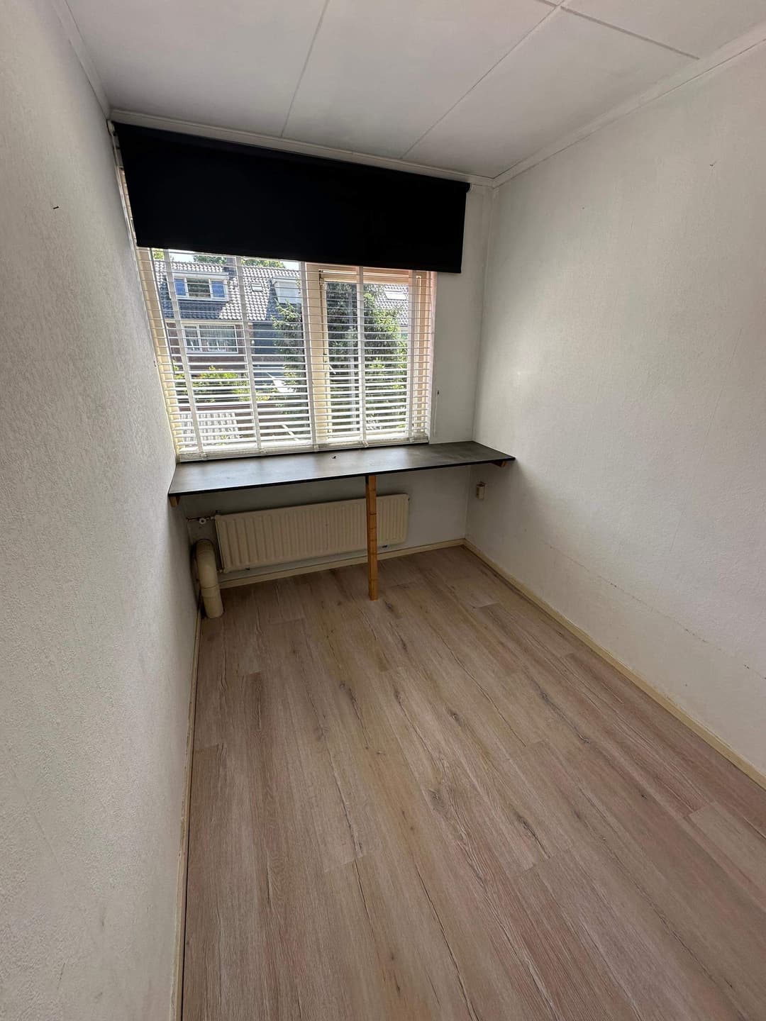 Ongemeubileerde Kamer Jasonstraat, Eindhoven - Te Huur