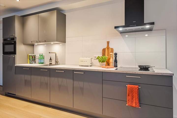 Groene Weidje 21, Goes - 1-Bed Apartment (67 m²)