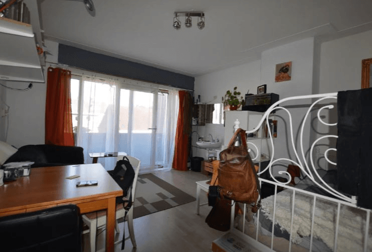 Kamer te huur Assendorperstraat, Zwolle