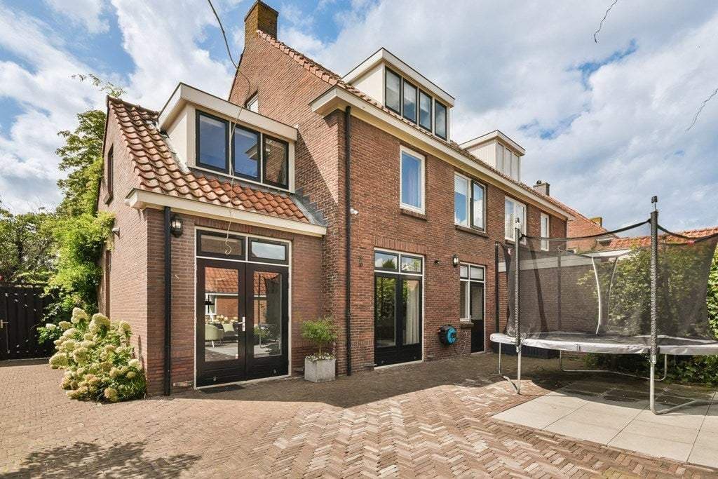 Casa Rijksstraatweg, Loenen aan de Vecht - En Alquiler
