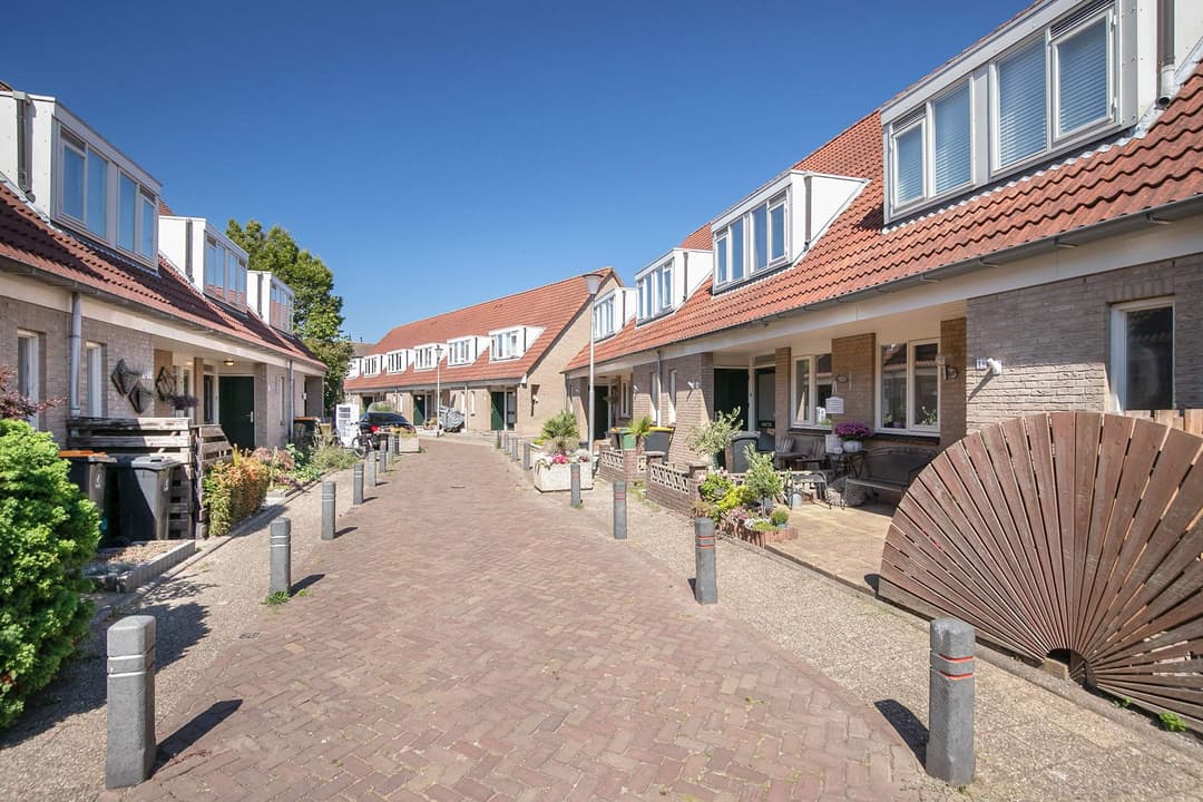 Landauer 18 Sassenheim - Zu Vermieten