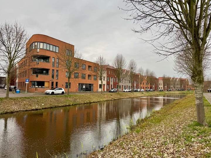 Apartamento de 3 habitaciones en Vathorst, Amersfoort - Alquiler