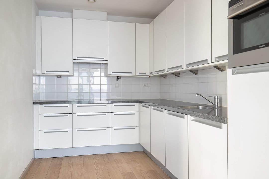 Koetsierbaan 99, Almere - Apartamento (Torre Side by Side II)