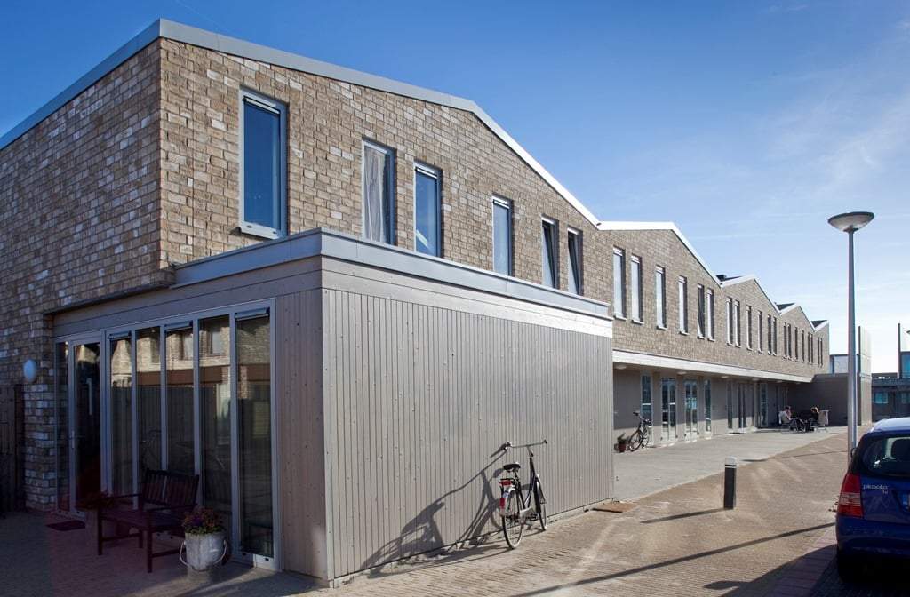 House Fluitenkruid 7, Alphen aan den Rijn - Zu vermieten