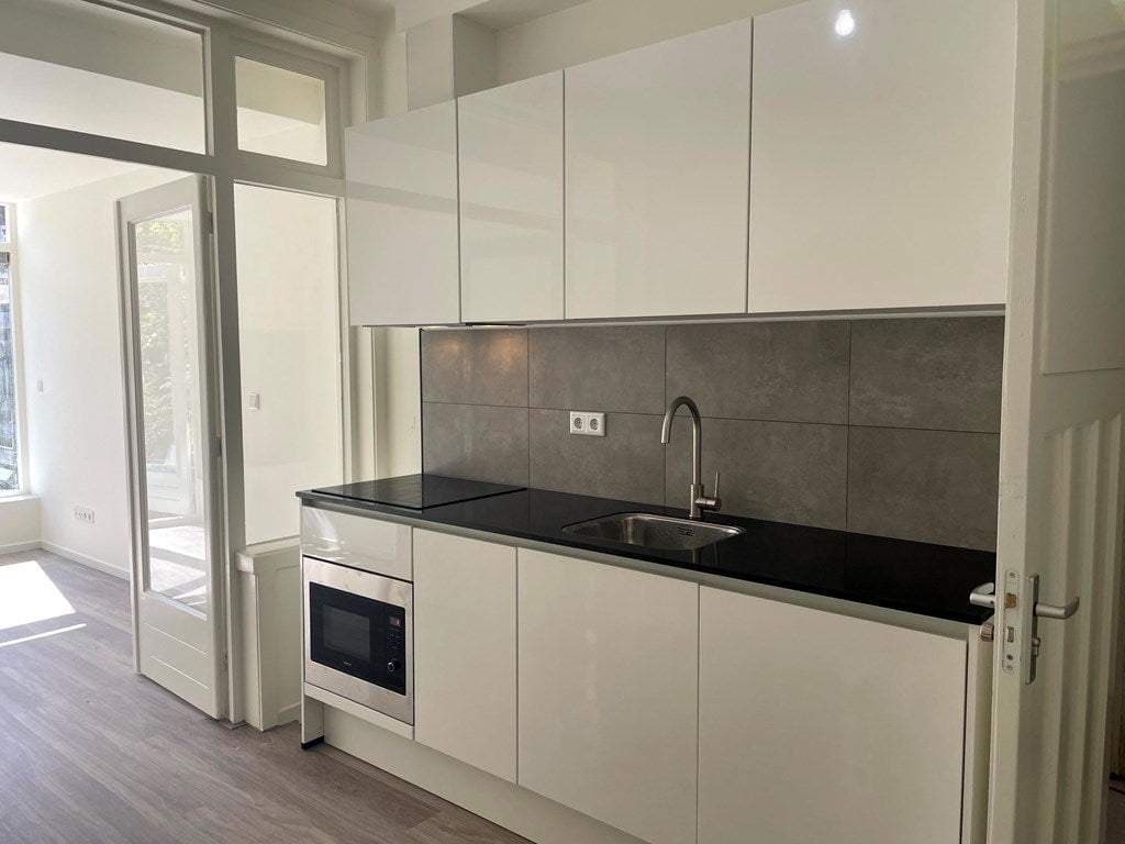Chambre Molukkenstraat 62, Groningen - À Louer