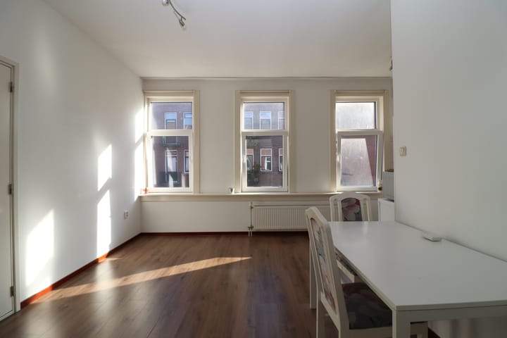 Studio-Apartment Willem Beukelszstraat, Rotterdam - Zu Vermieten