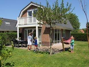 House Duinweg, Noordwijk - Te Huur