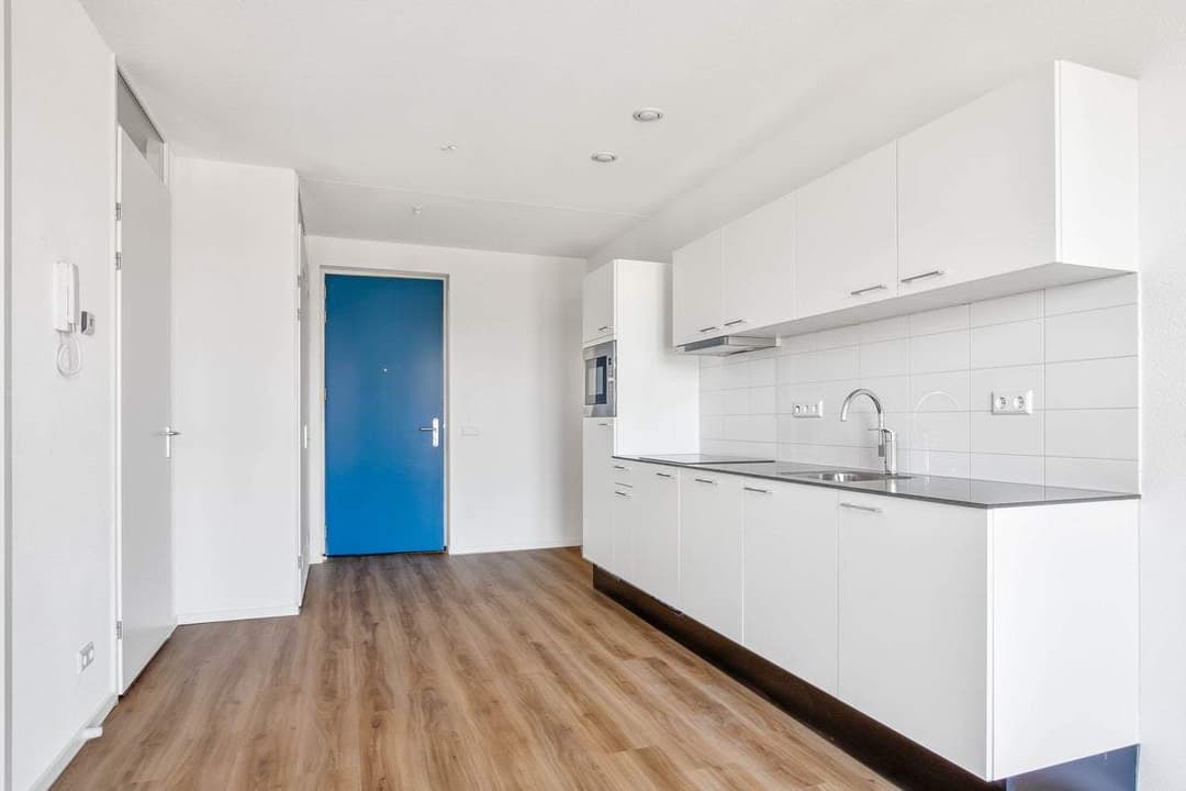 Wohnung Jan van Galenstraat 646, Amsterdam - Zur Vermietung