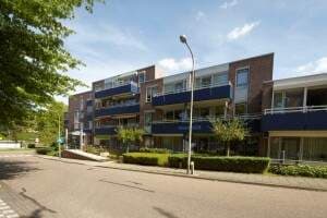 Stationsplein 60, Landgraaf - Seniorenwohnung
