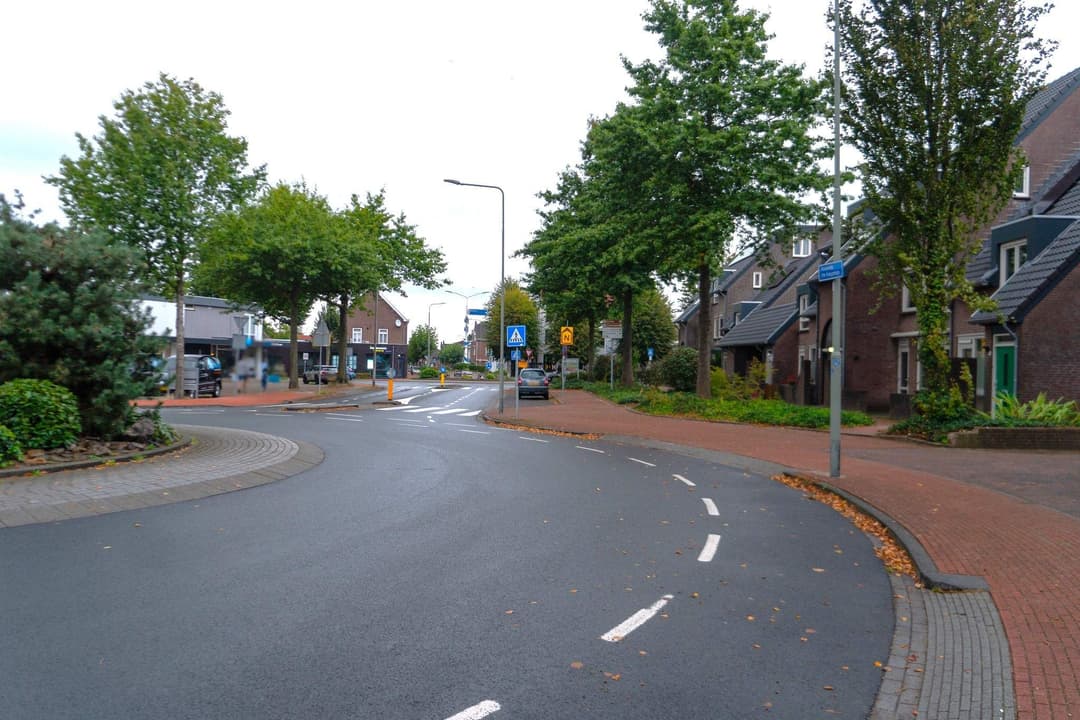 Appartement Roggelseweg 17, Helden - Te Huur