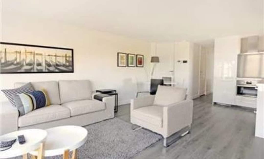 Appartement Haarlemmer Houttuinen, Amsterdam - Te Huur