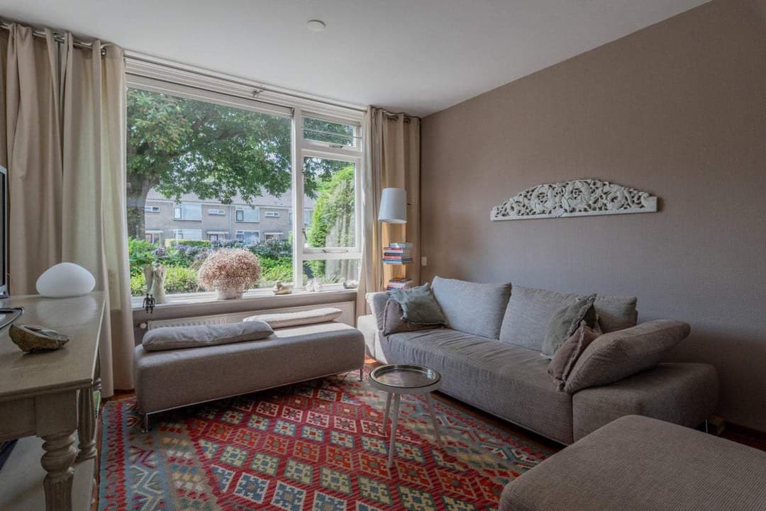 Haus Menno Simonszhof, Hilversum - Zur Miete