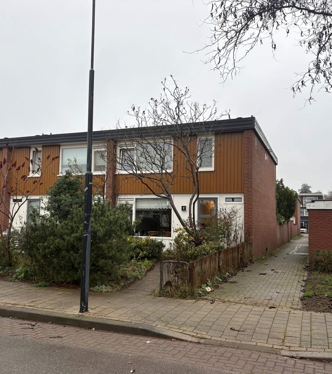 Rooseveltstraat 2, Doetinchem - For Rent