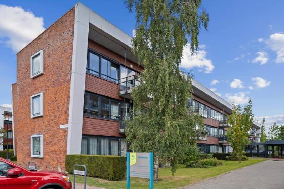 Hooft Hasselaarstraat 82, Purmerend – appartement de 4 pièces (sans ascenseur)