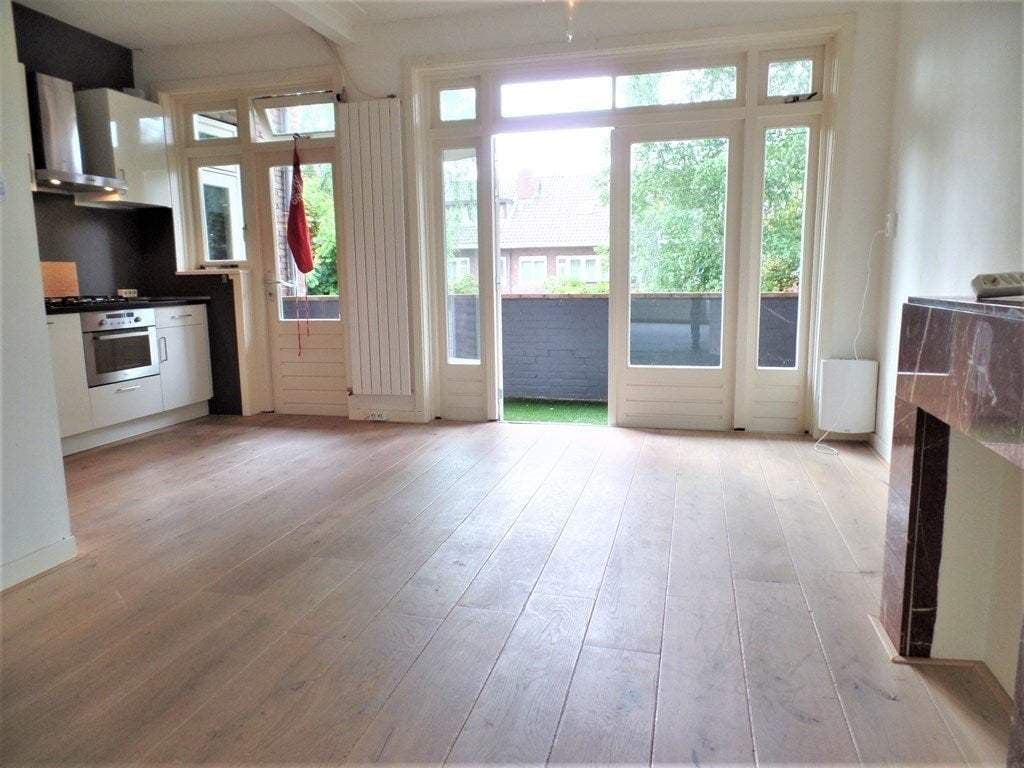 Appartement Vondellaan, Utrecht - À louer
