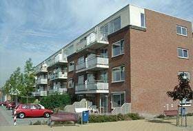 Appartement Weideland, Den Hoorn - Te Huur