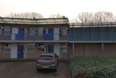 Wohnung Wolfsklauw 13, Emmen - Zu Vermieten