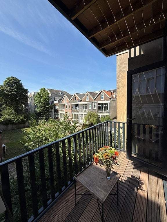 Piso 1ª Middellandstraat, Rotterdam - En Alquiler