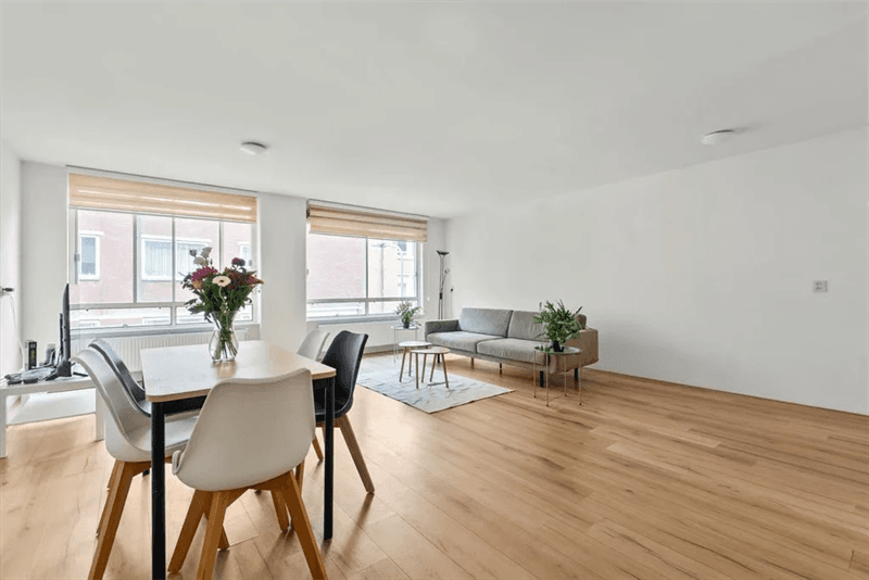 Appartement Breedstraat, Den Haag - Te Huur