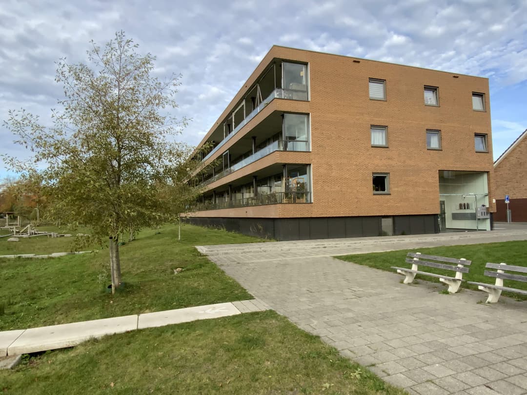 Appartement Normastraat 355, Apeldoorn - Te huur