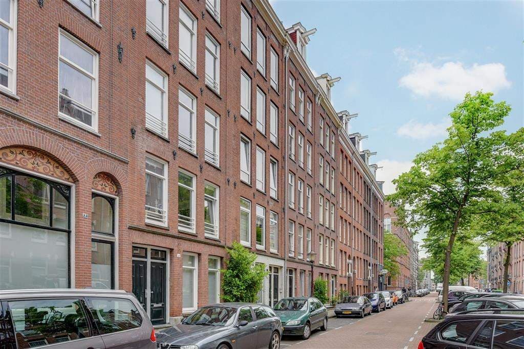 Appartement Potgieterstraat, Amsterdam - Te Huur