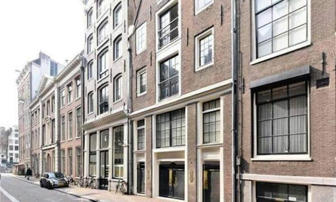 Appartement Beulingstraat, Amsterdam - Te Huur