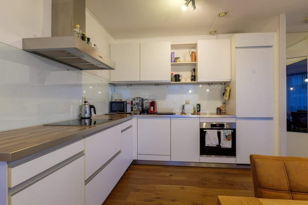 Wohnung Wolbrantskerkweg, Amsterdam - Zur Miete