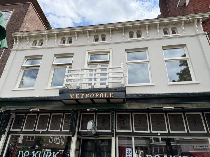 Steenstraat 70, Arnhem - Appartement-maisonette