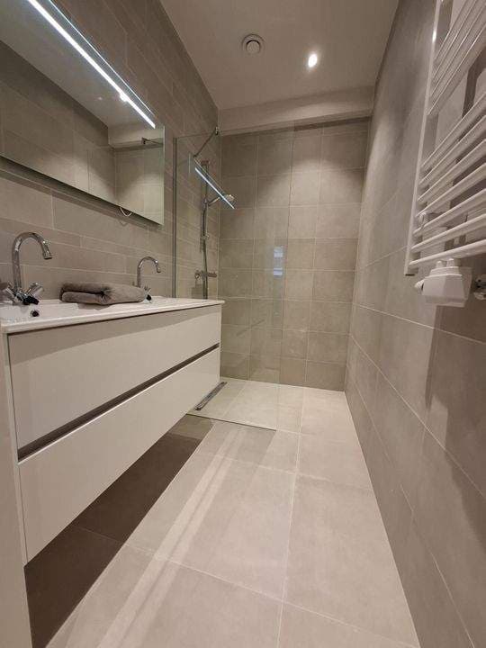 Flat Kennemerstraatweg 21 G, Alkmaar - À Louer