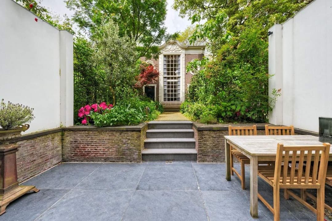 Wohnung NieuwKeizersgracht 138-E, Amsterdam - Zu Vermieten