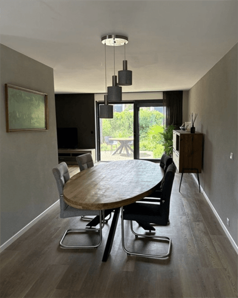 C.F. Kuijken-vd Eijndetn, Heerhugowaard - casa pareada en alquiler