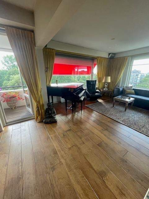 Flat John F. Kennedylaan, Rijswijk - For Rent