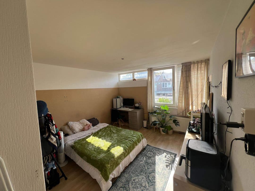 Kamer Midaslaan, Eindhoven - Te Huur